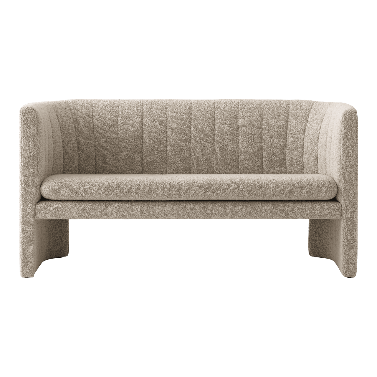 Loafer SC25 Sofa