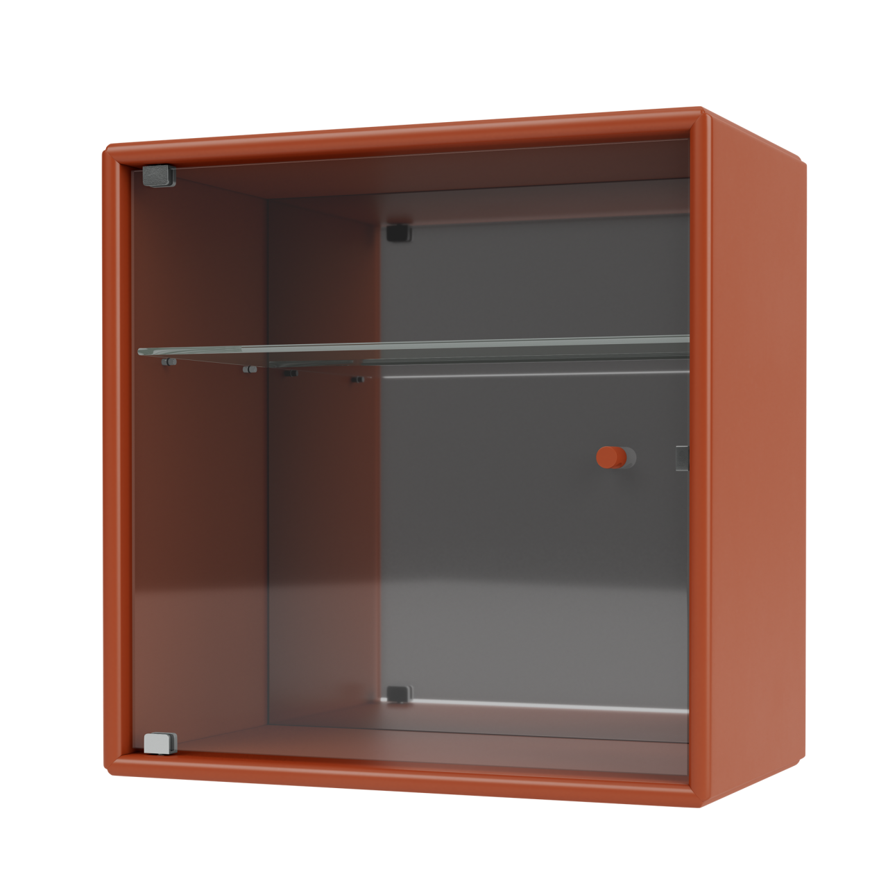 PERFUME Vitrinenschrank