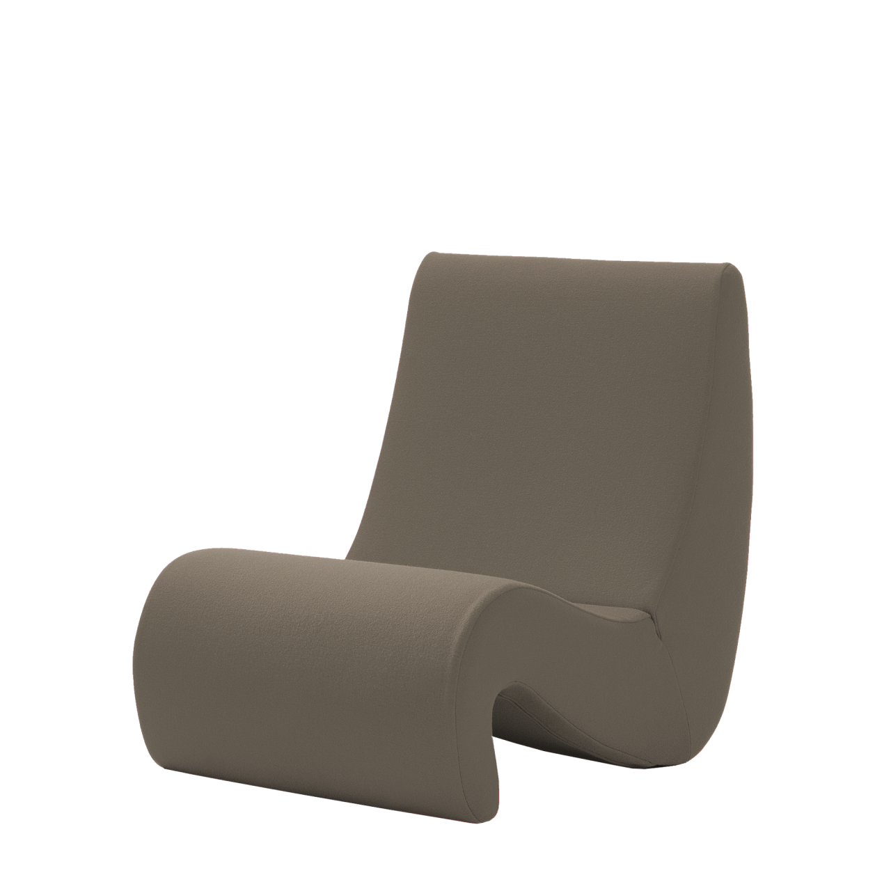 Amoebe Sessel