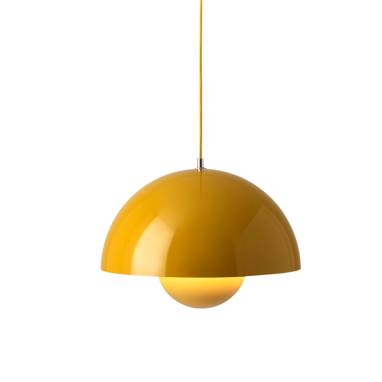 Flowerpot VP7 Pendelleuchte