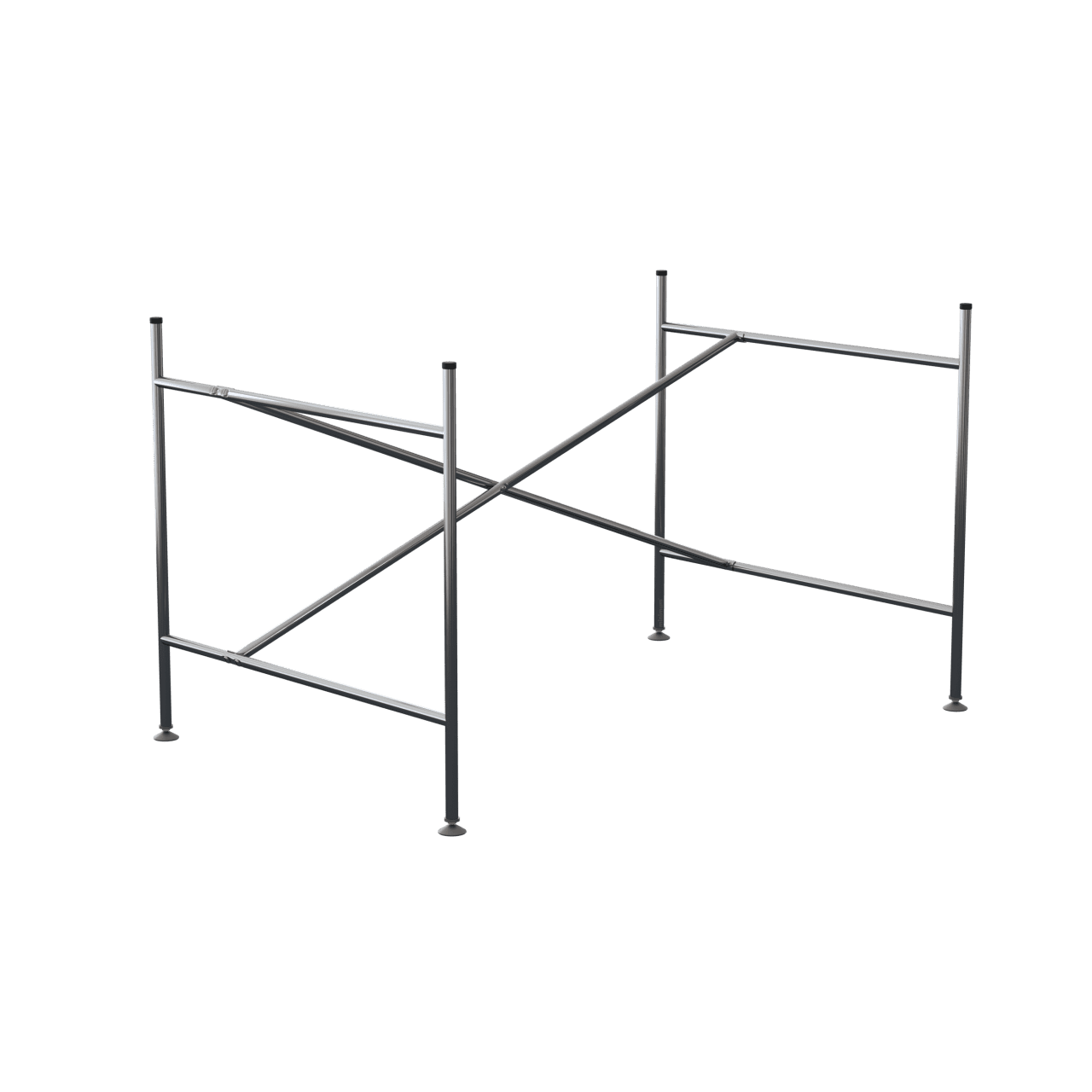 Eiermann 2 Tischgestell