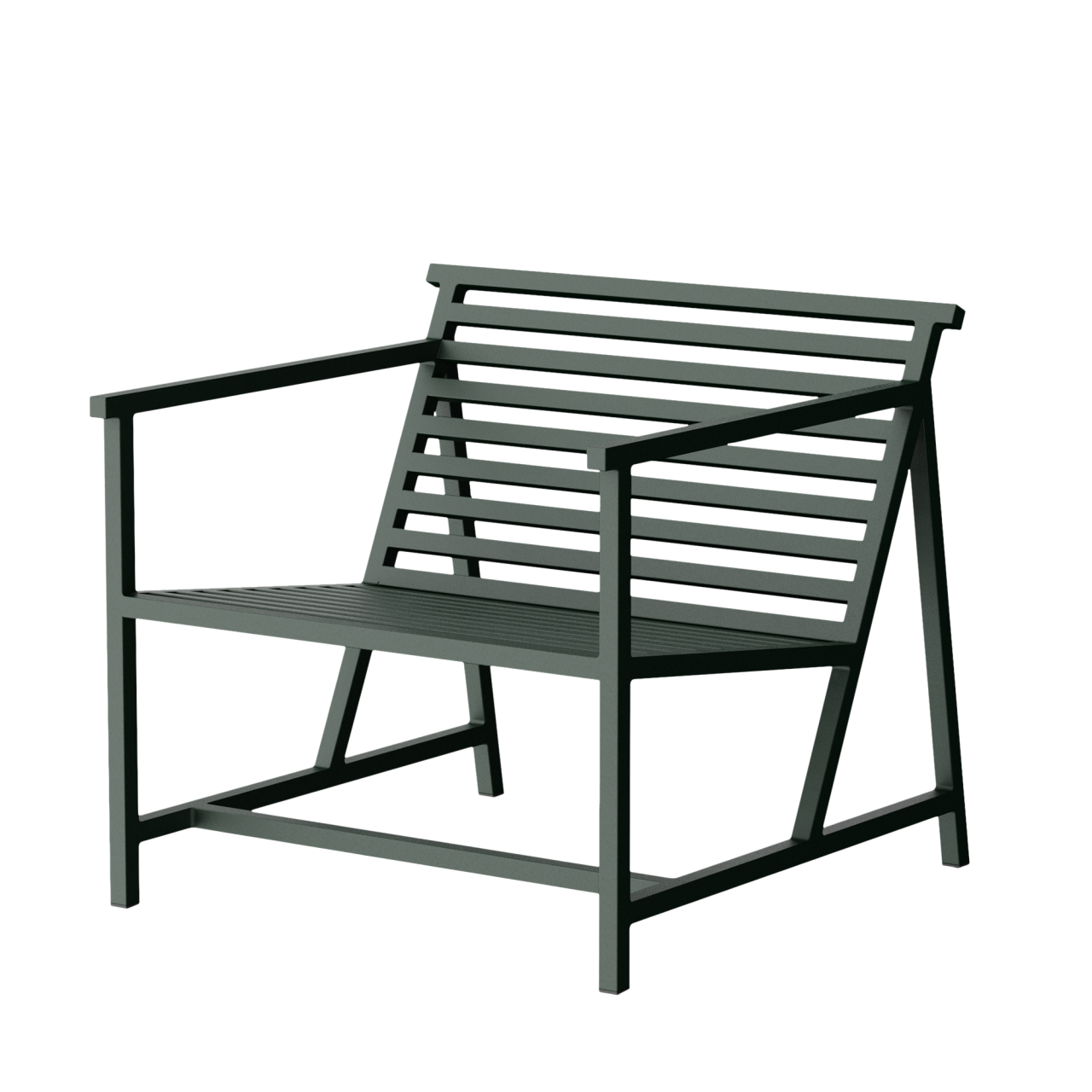 19 Outdoors Lounge Chair Sessel