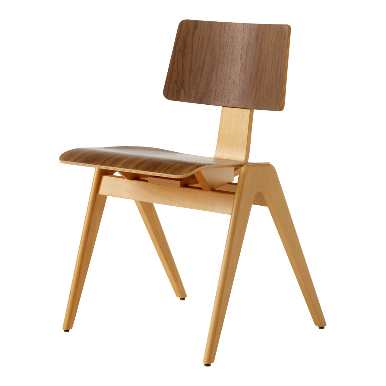 Daystak Dining Chair RD1 Stuhl