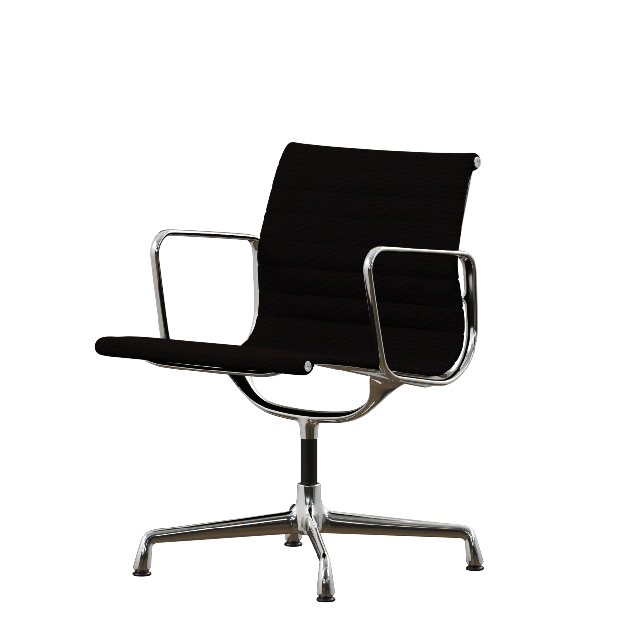 Aluminium Chair EA 107 / EA 108