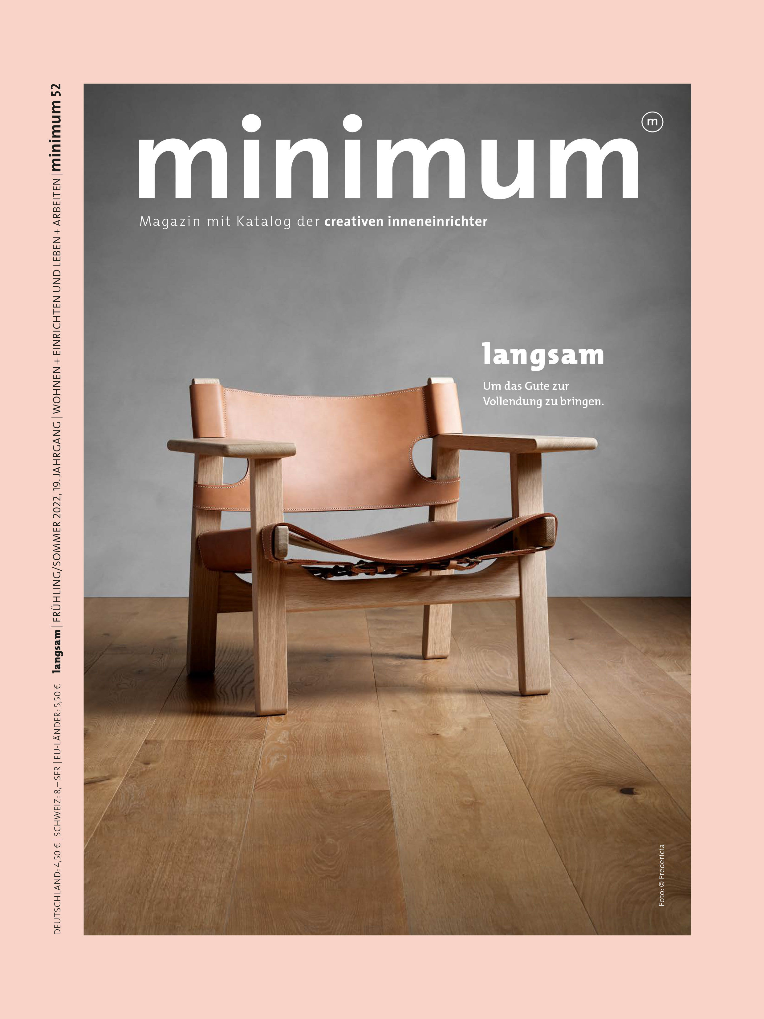minimum magalog