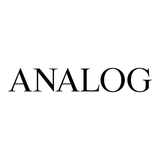 Analog