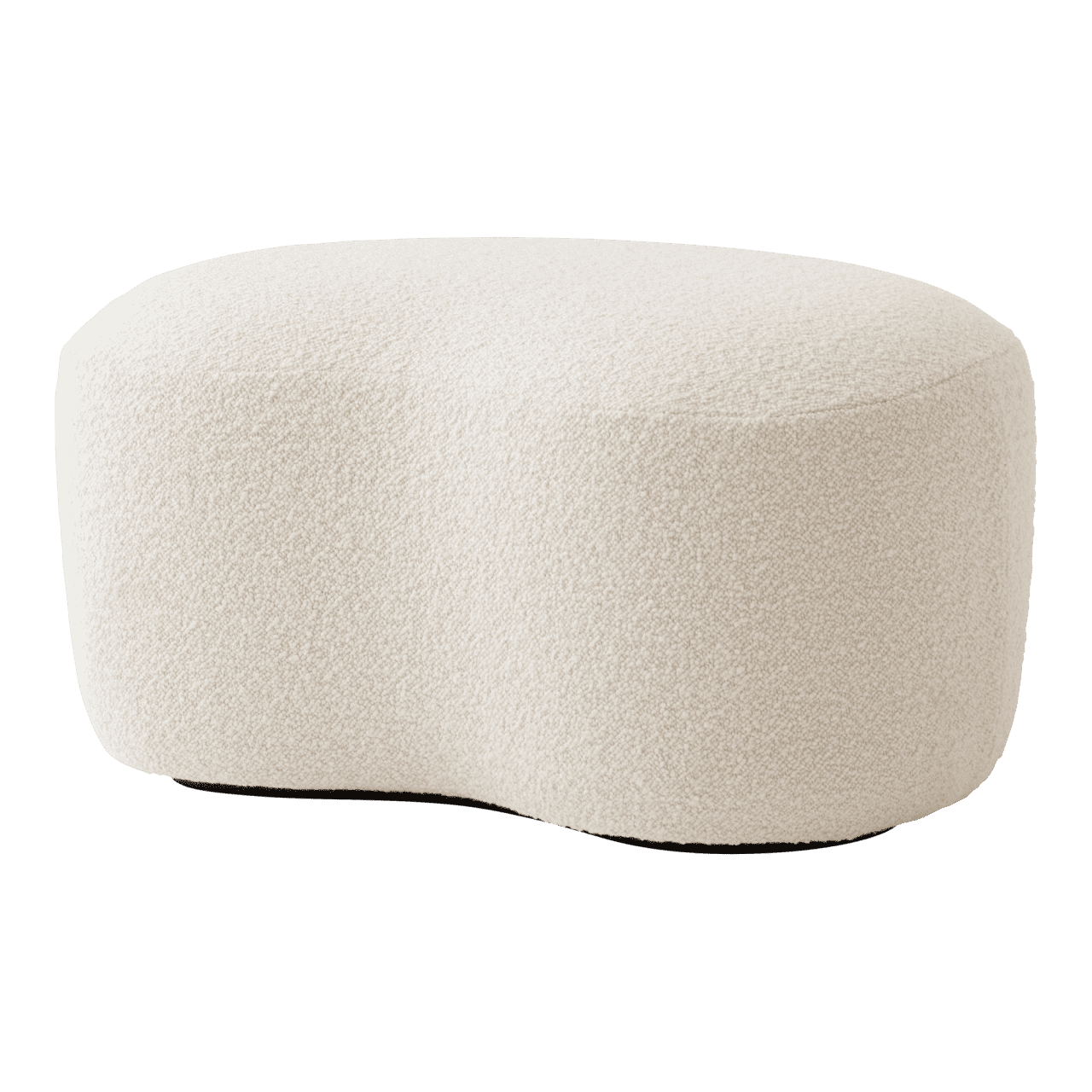 Margas LC5 Pouf