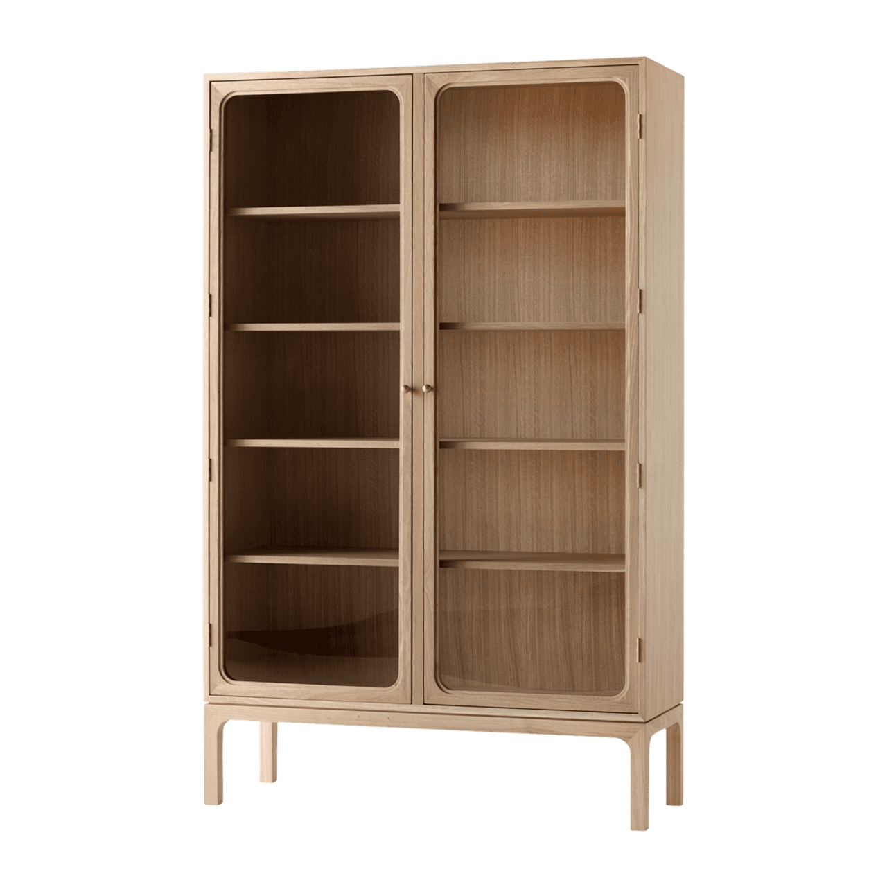 Trace SC87 & SC88 Vitrine