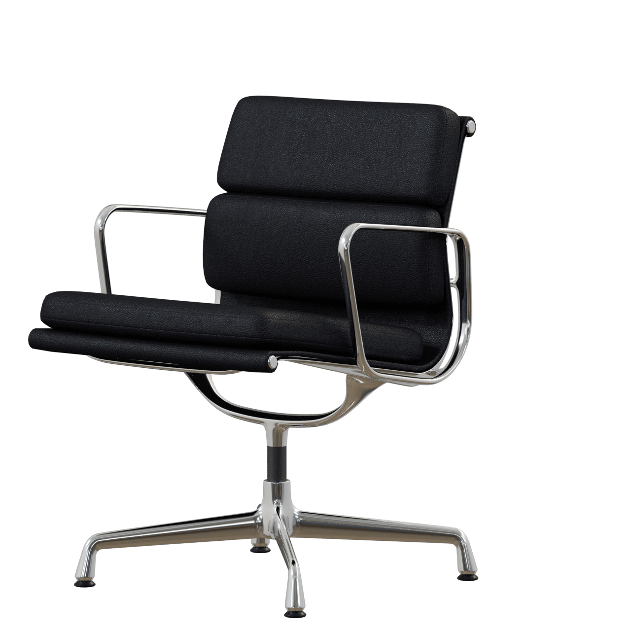 Soft Pad Chair EA 207 / EA 208