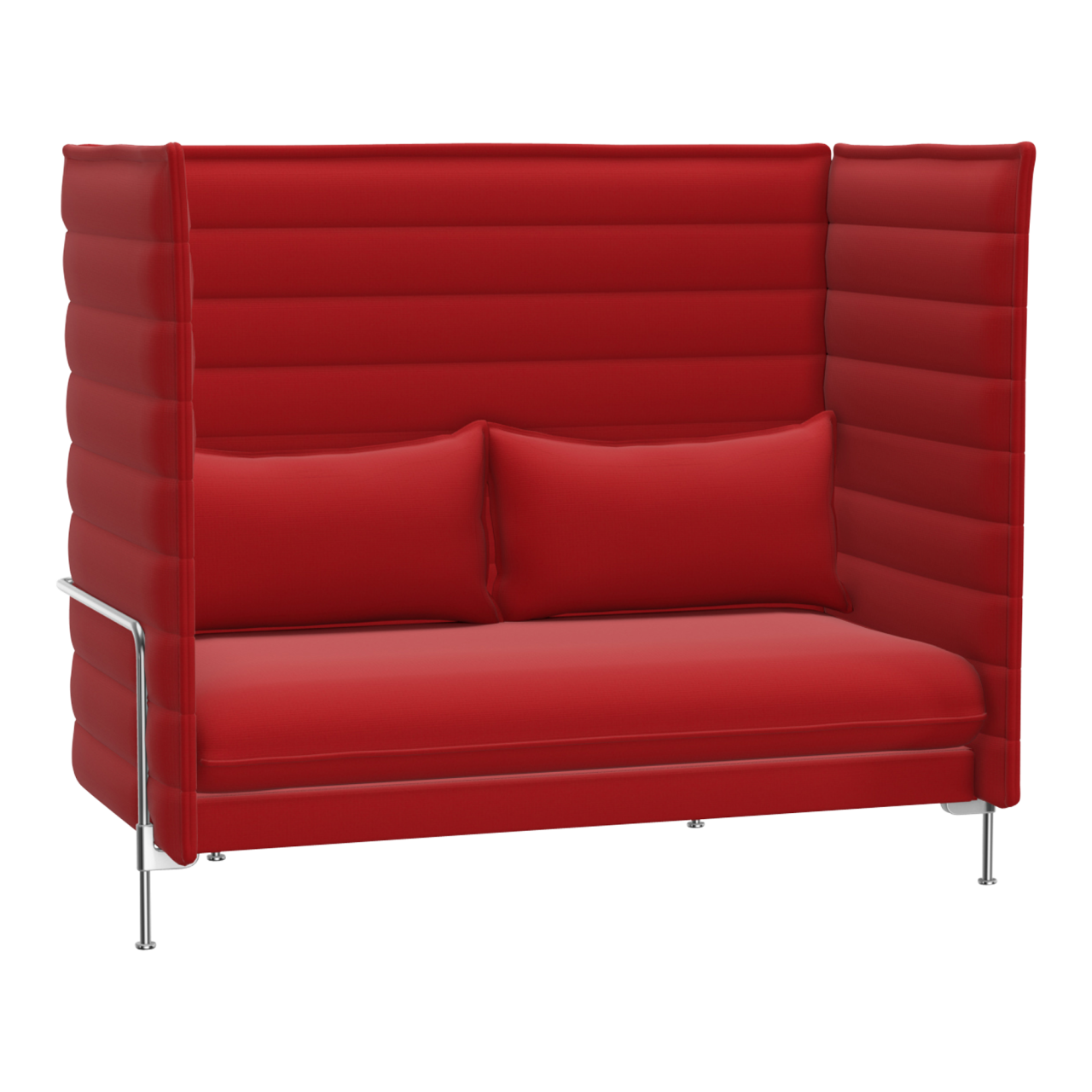Alcove Lounge Zweisitzer Sofa