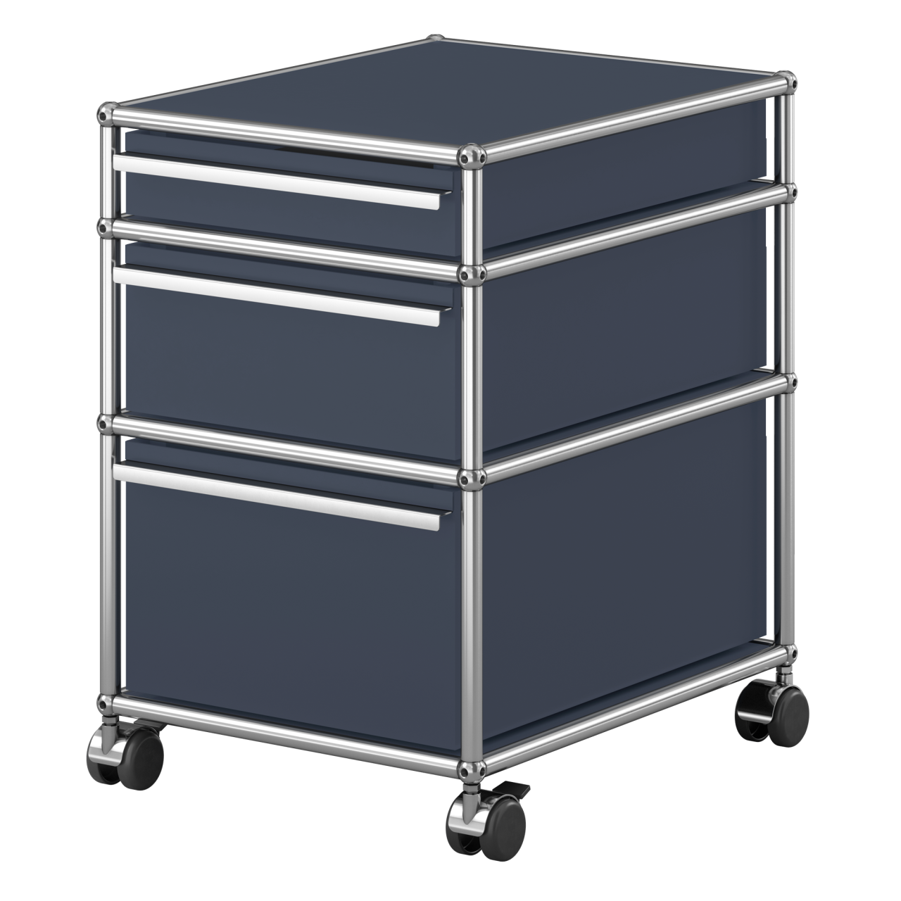 Haller Rollcontainer