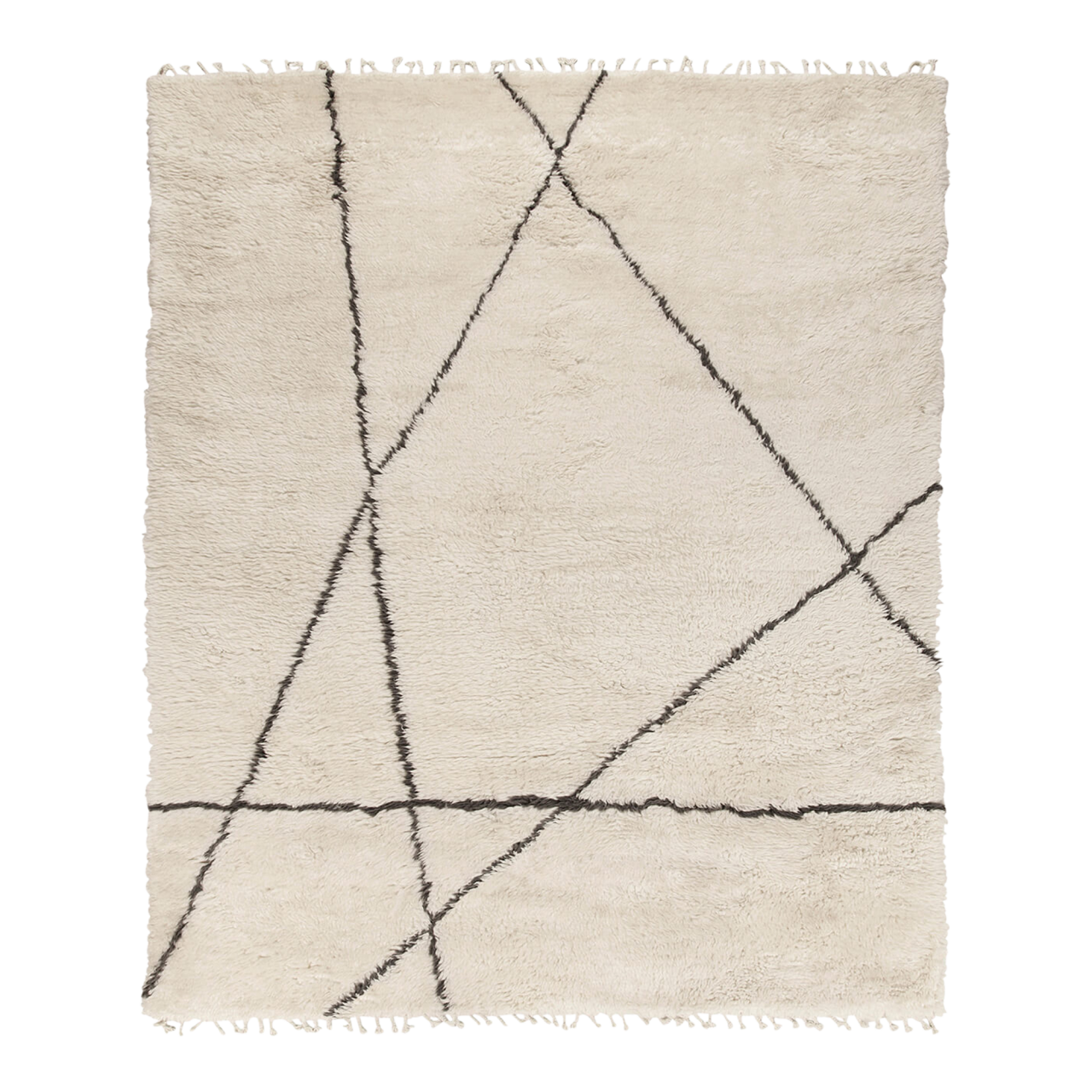 Nomadic Teppich