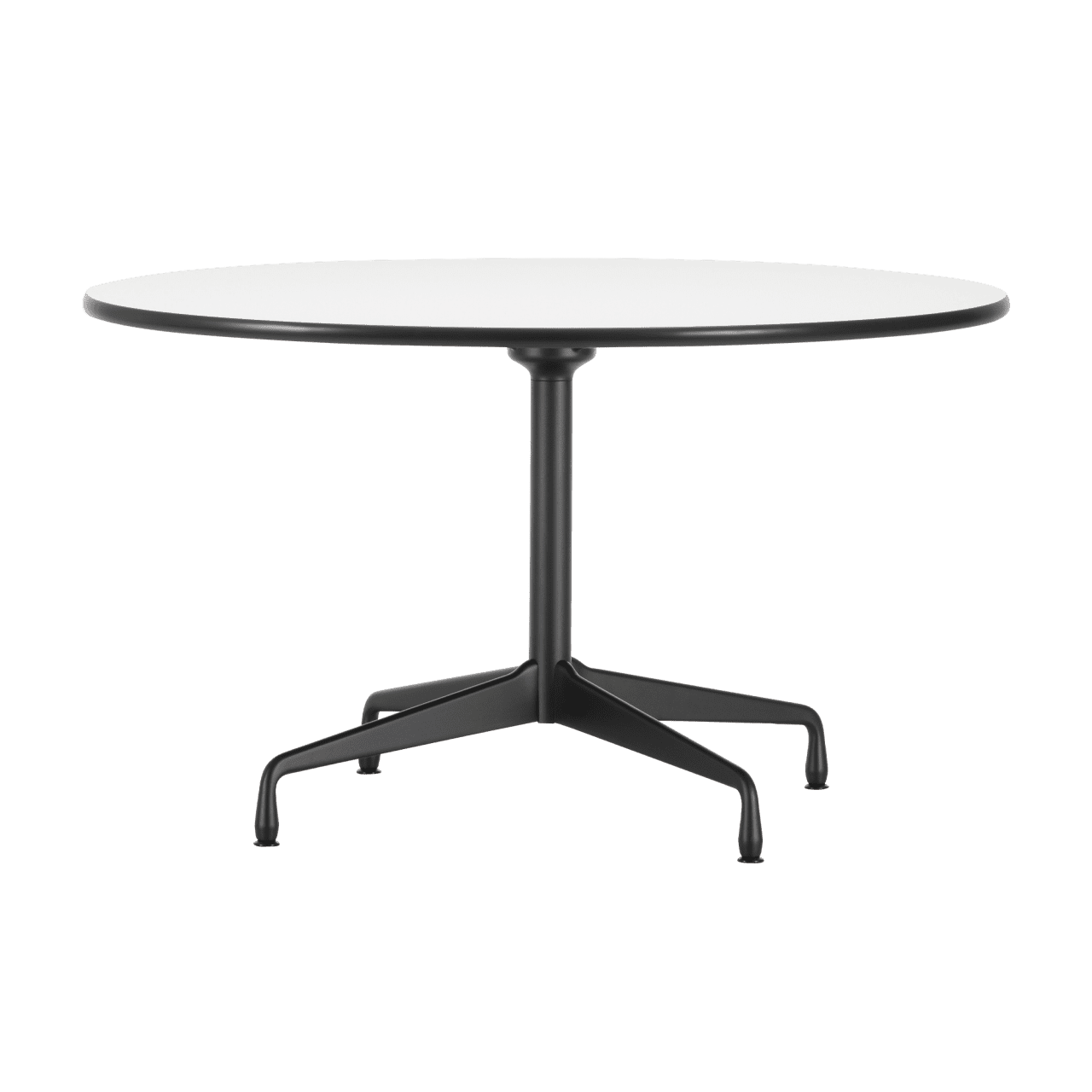 Eames Segmented Dining Table