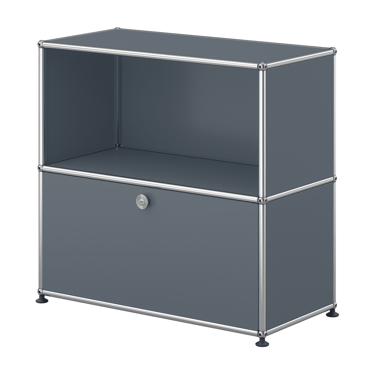 Haller Sideboard mit 1 Klapptür
