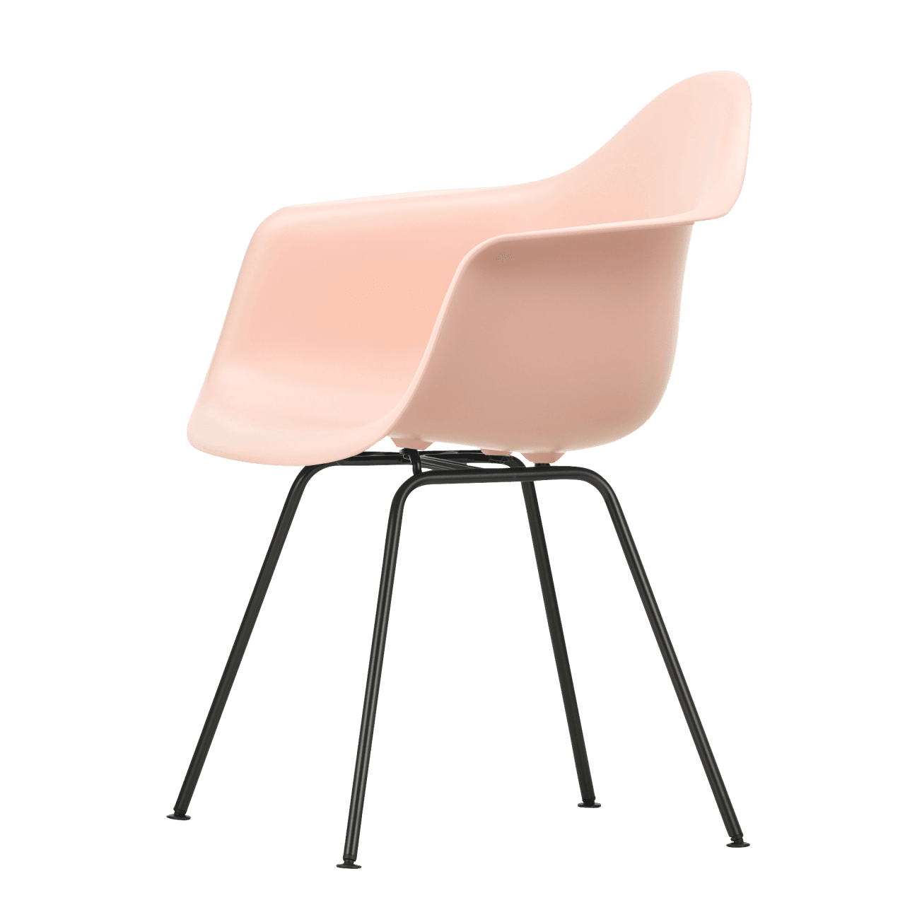 Eames Plastic Armchair DAX RE