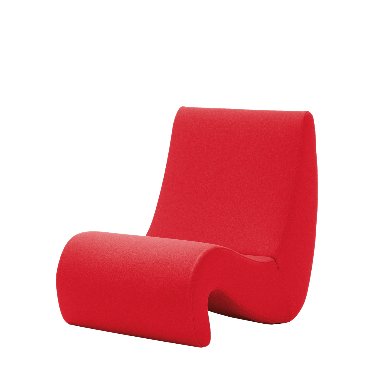 Amoebe Sessel