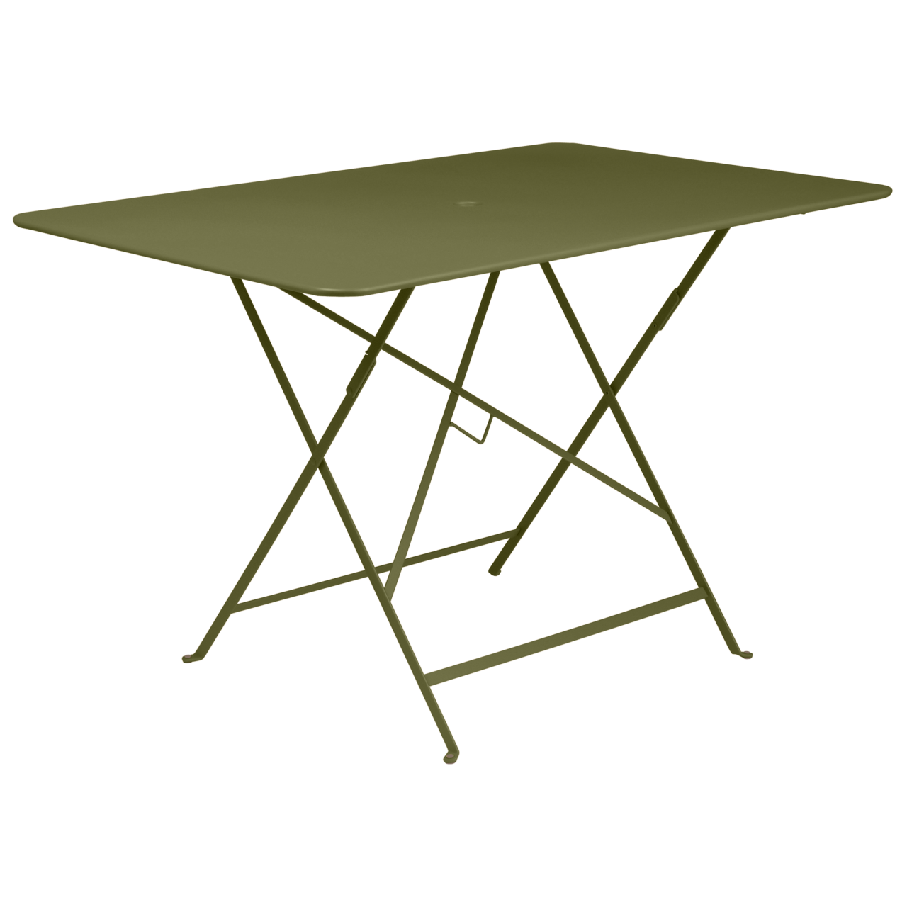 Bistro Klapptisch 117 x 77 cm