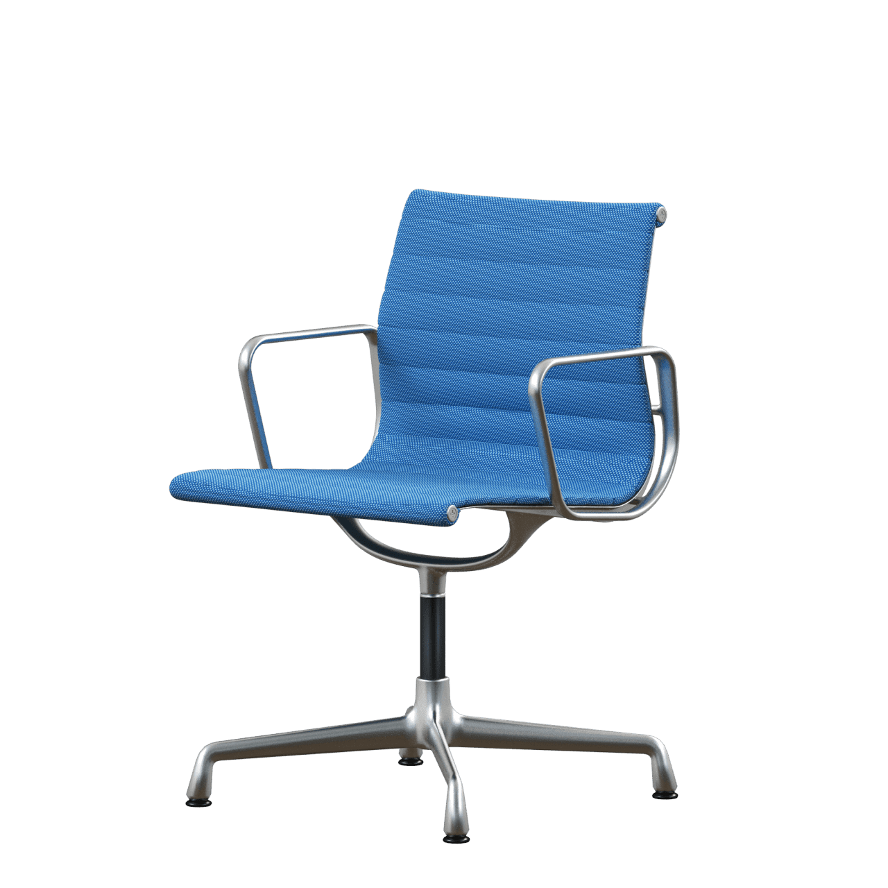 Aluminium Chair EA 103 / EA 104