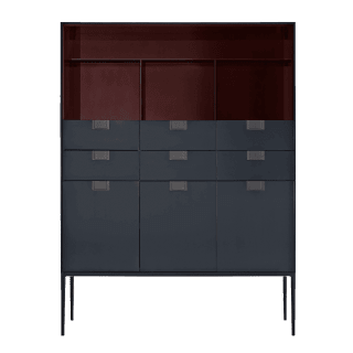 Alcor LX01 Highboard