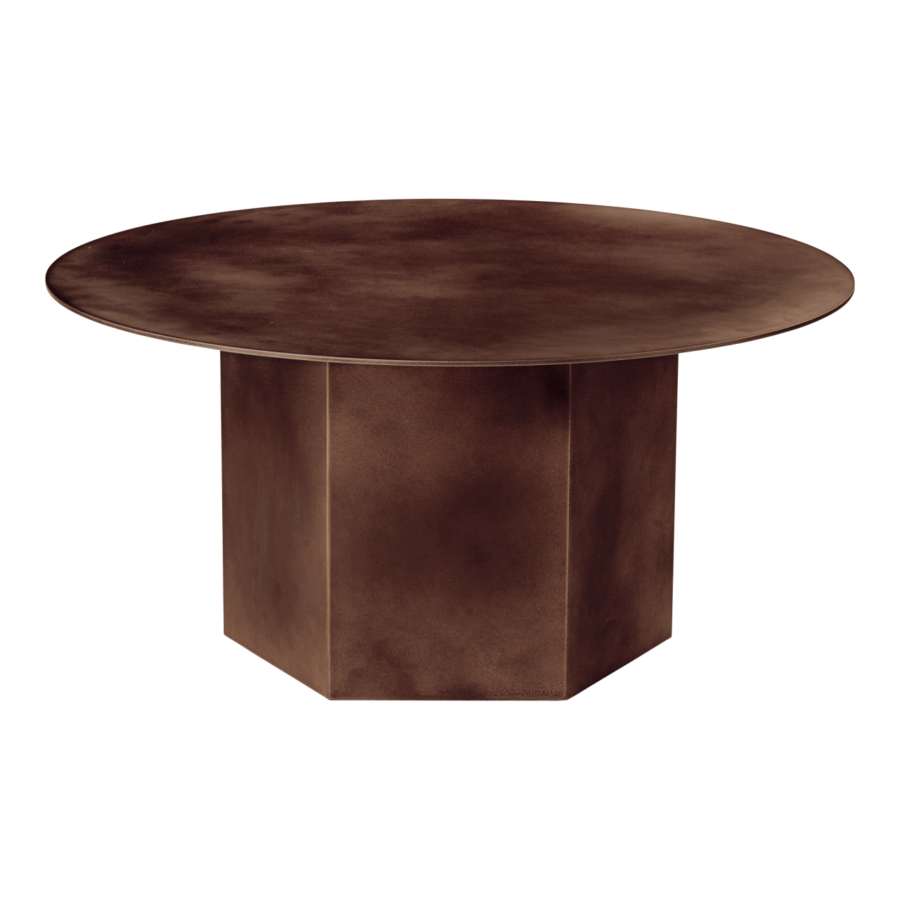 Epic Coffee Table Metal Beistelltisch