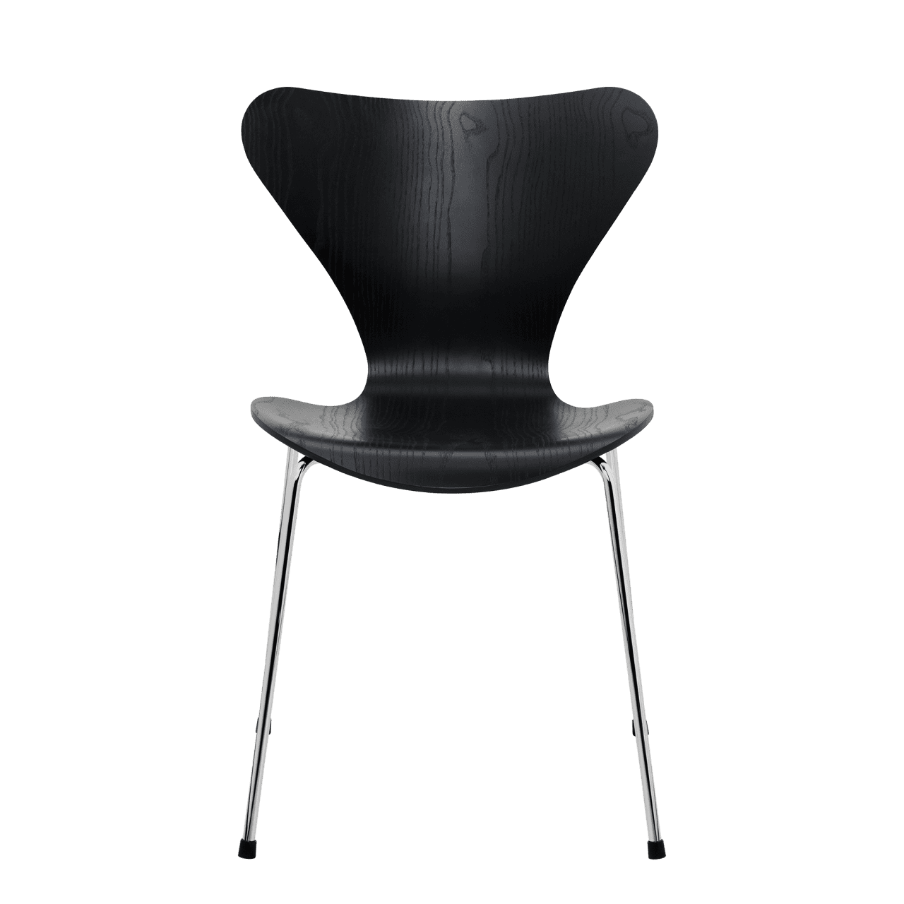 3107 Serie 7 Stuhl farbig