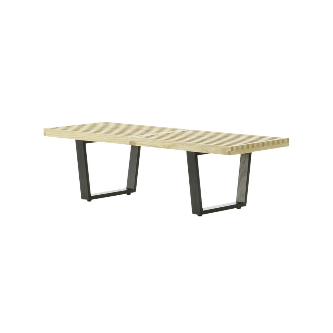 Nelson Bench Bank