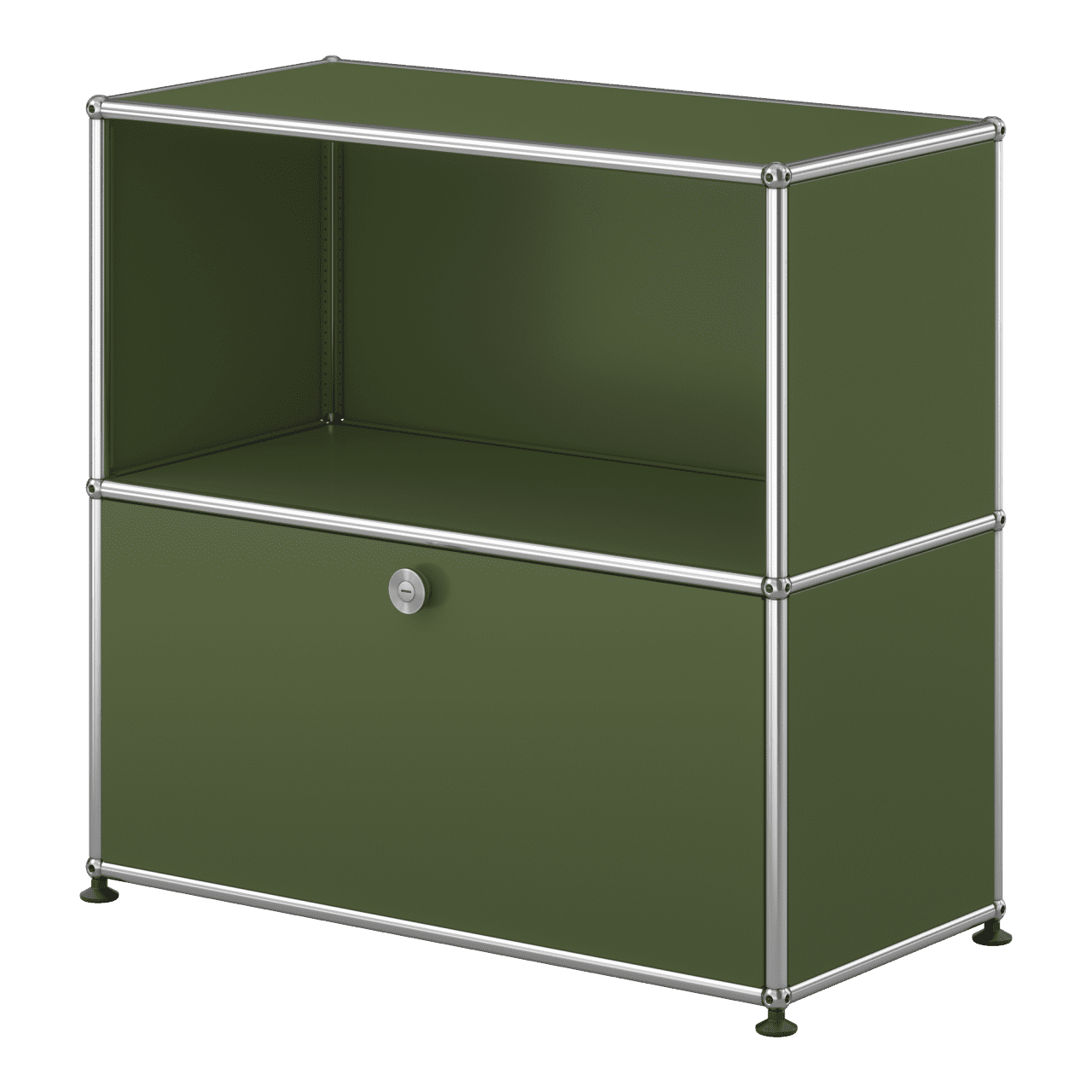 Haller Sideboard mit 1 Klapptür