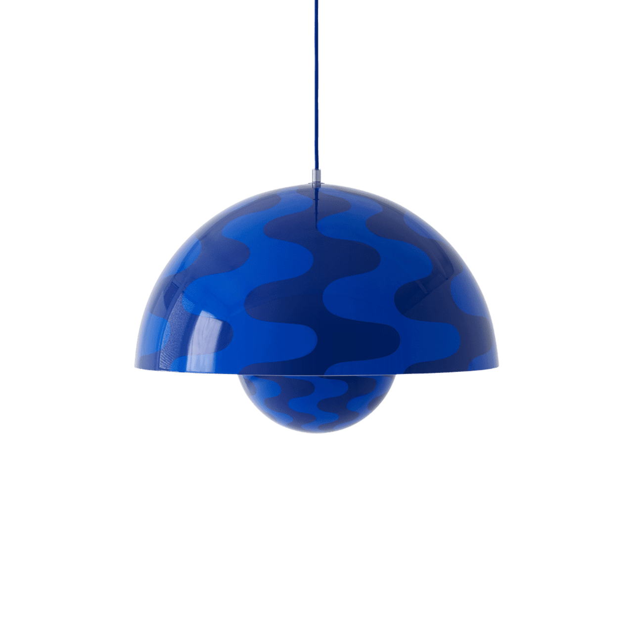 Flowerpot VP2 Pendelleuchte