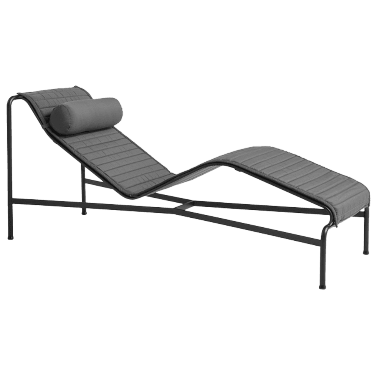 Palissade Chaiselongue