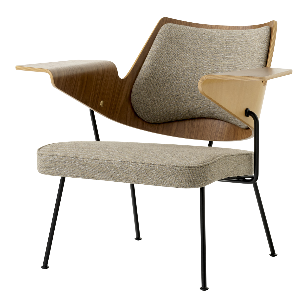 RFH Lounge Chair RD8 Sessel