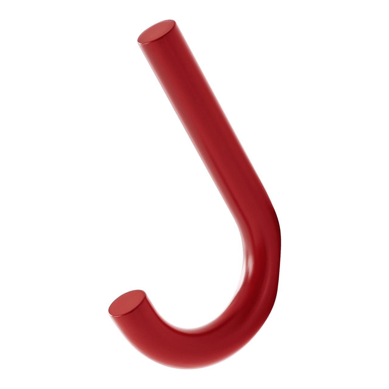 S 12 Wandhaken