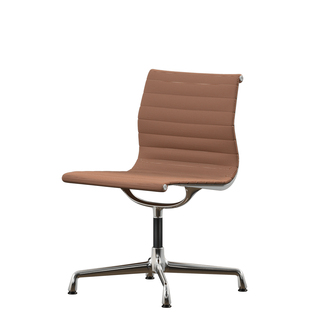 Aluminium Chair EA 101