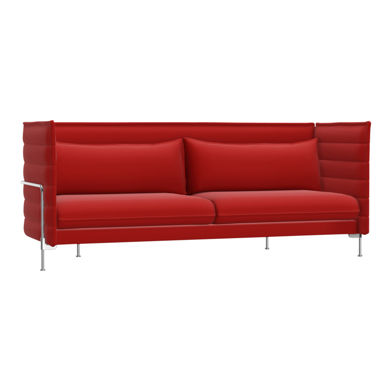 Alcove Lounge Dreisitzer Sofa