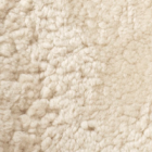 Sheepskin Curly Moonlight