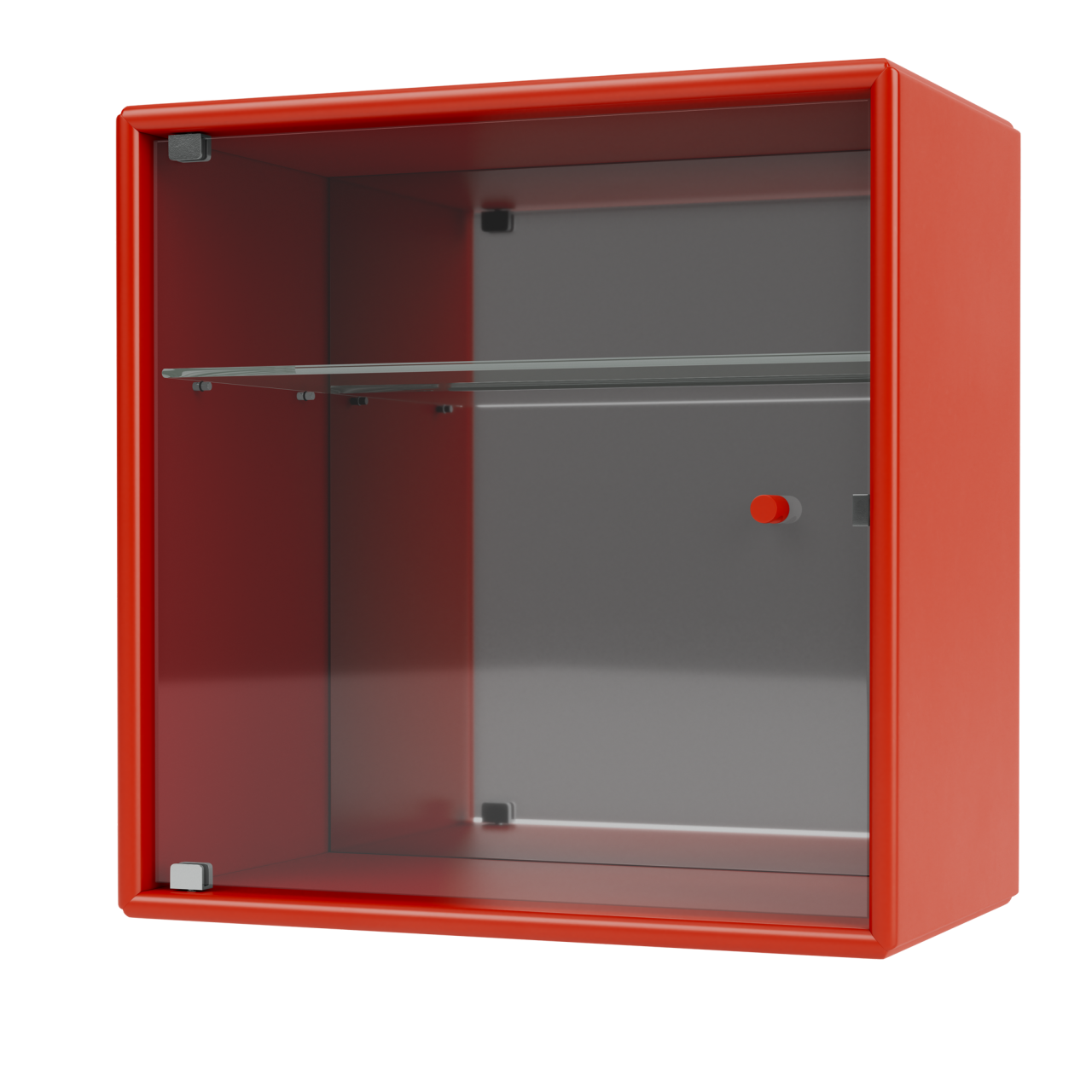 PERFUME Vitrinenschrank