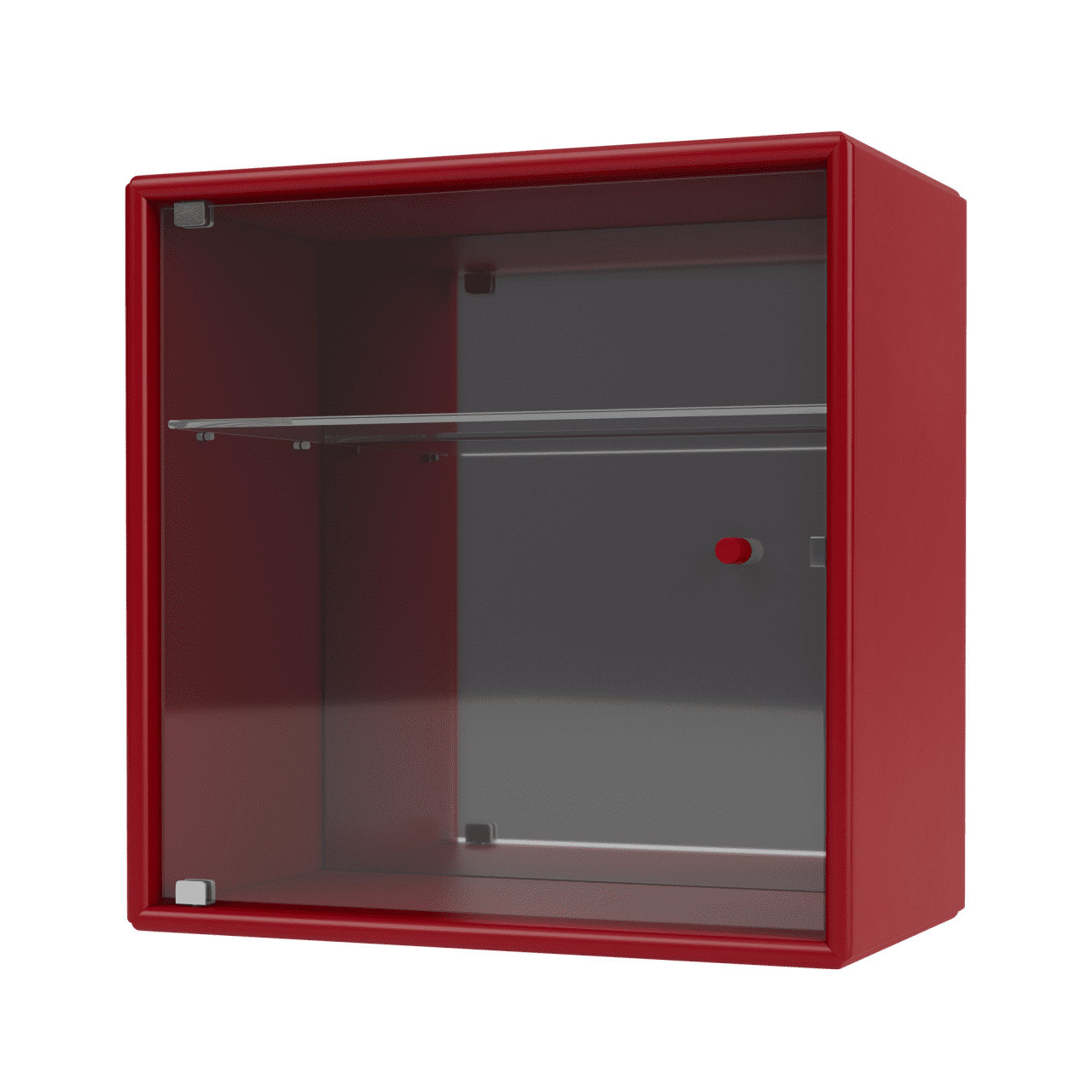 PERFUME Vitrinenschrank