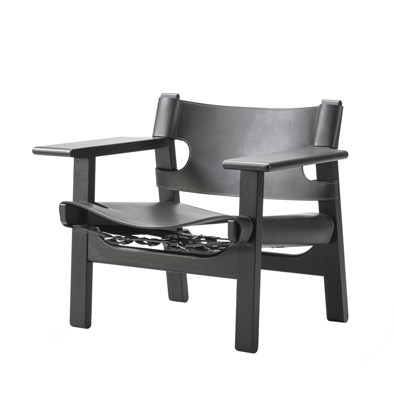 The Spanish Chair 2226 Sessel