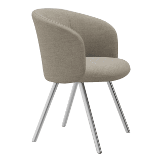 Mikado Armchair Stuhl