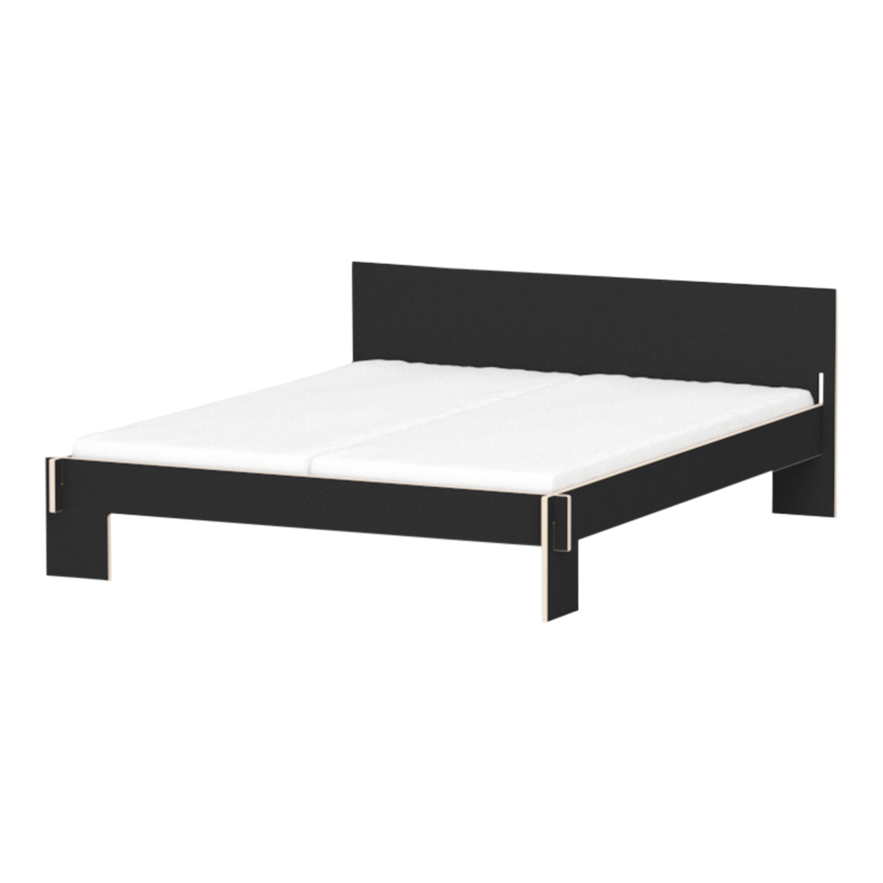 Siebenschläfer Bett
