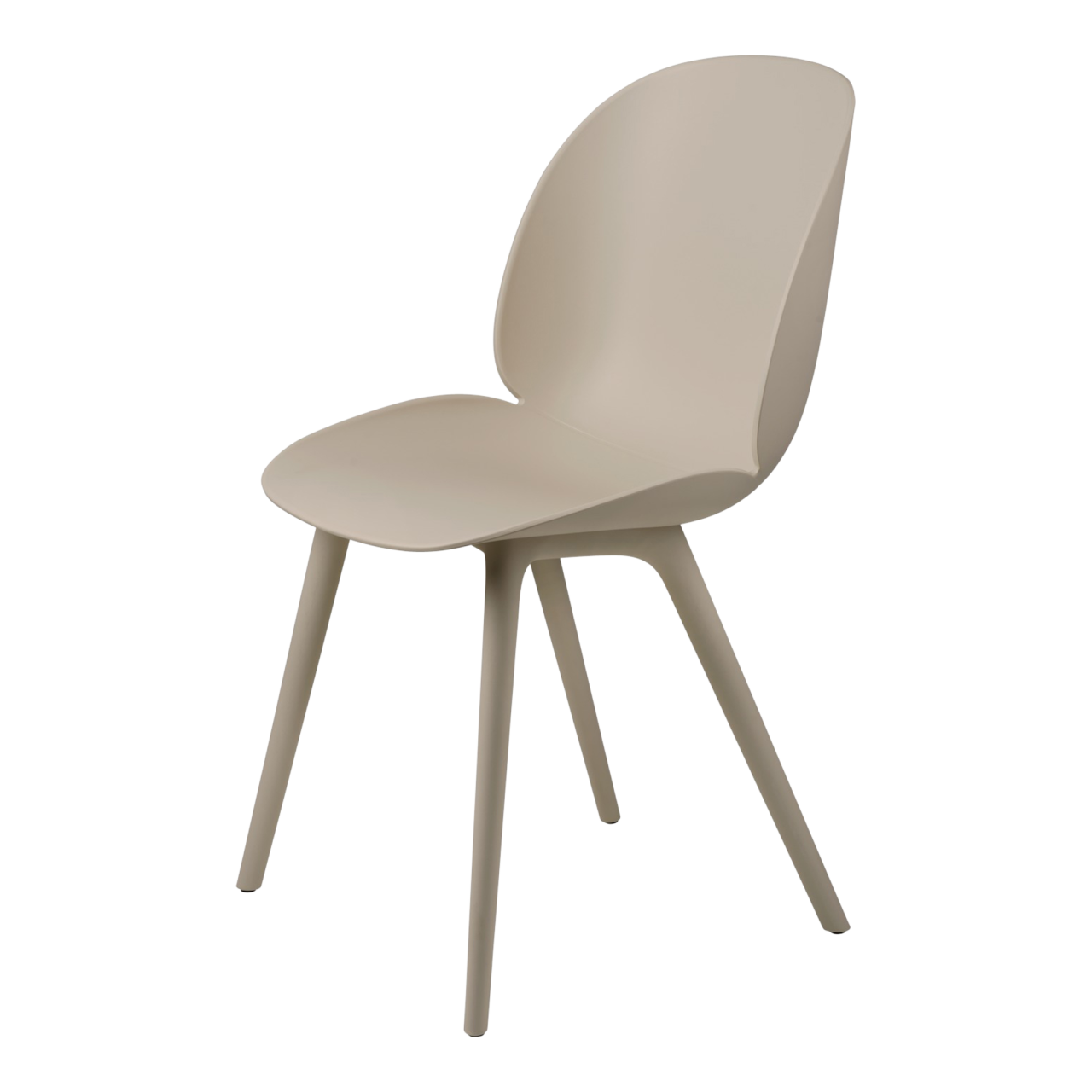 Beetle Dining Chair Outdoor Stuhl