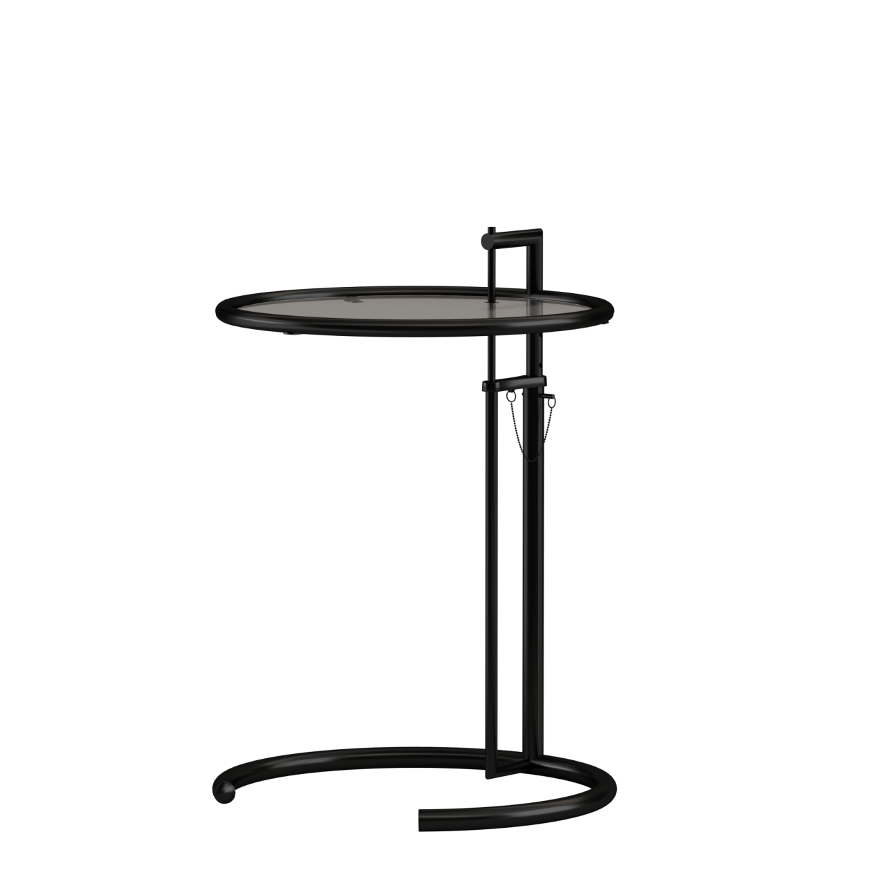Adjustable Table Beistelltsich