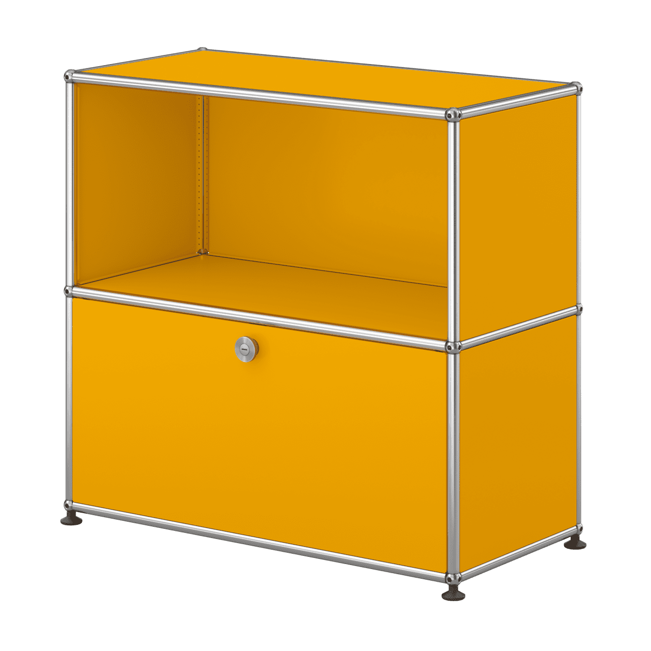 Haller Sideboard mit 1 Klapptür
