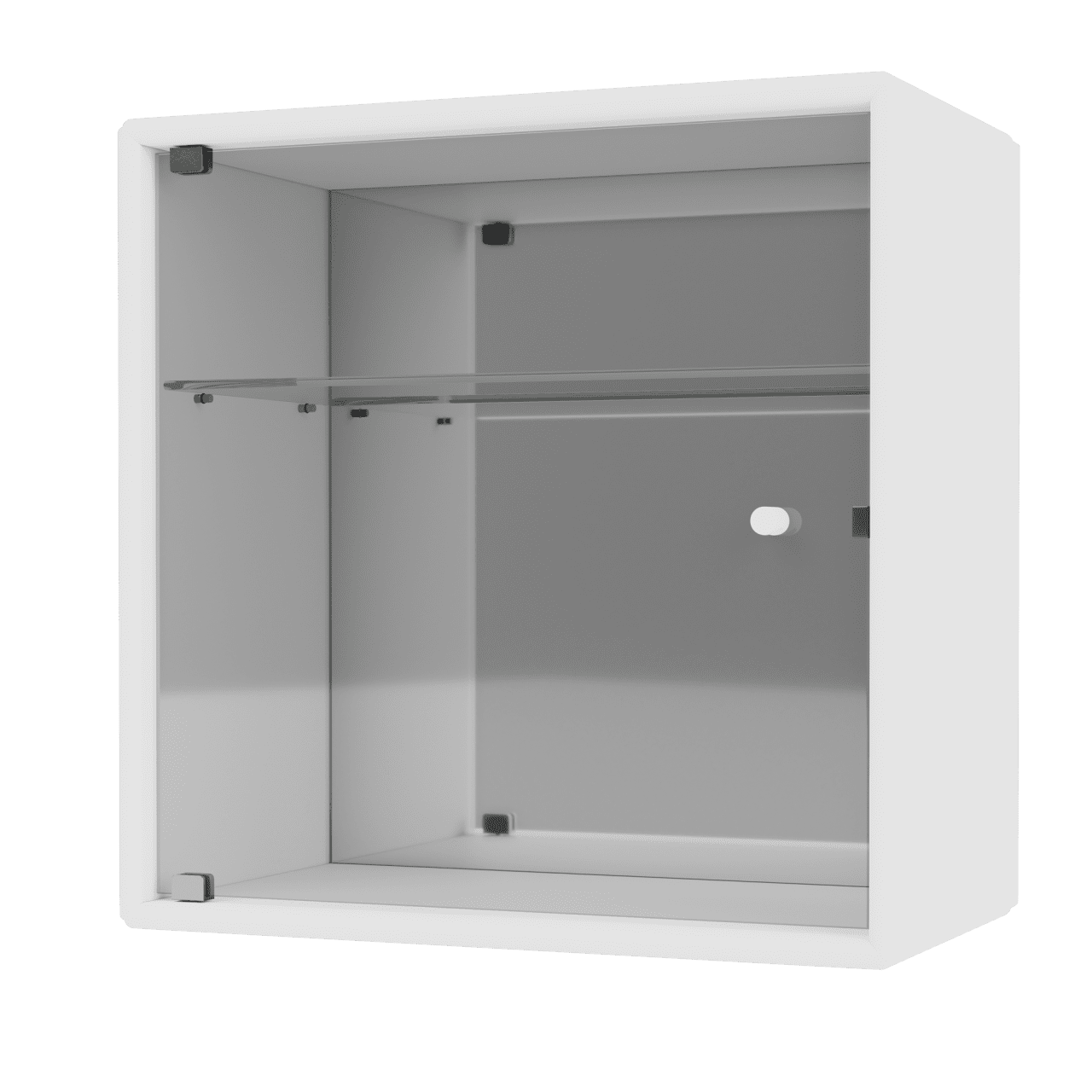 PERFUME Vitrinenschrank
