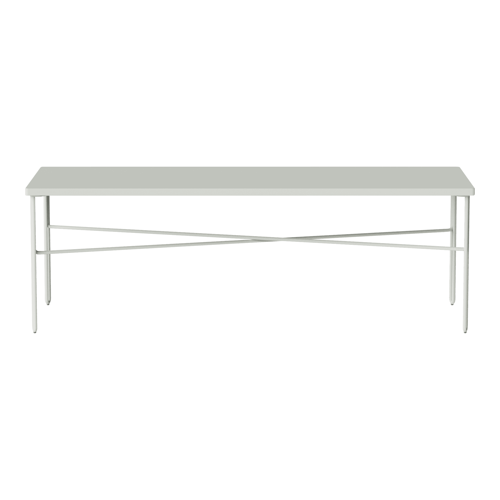 INLINE Side Table Beistelltisch lang