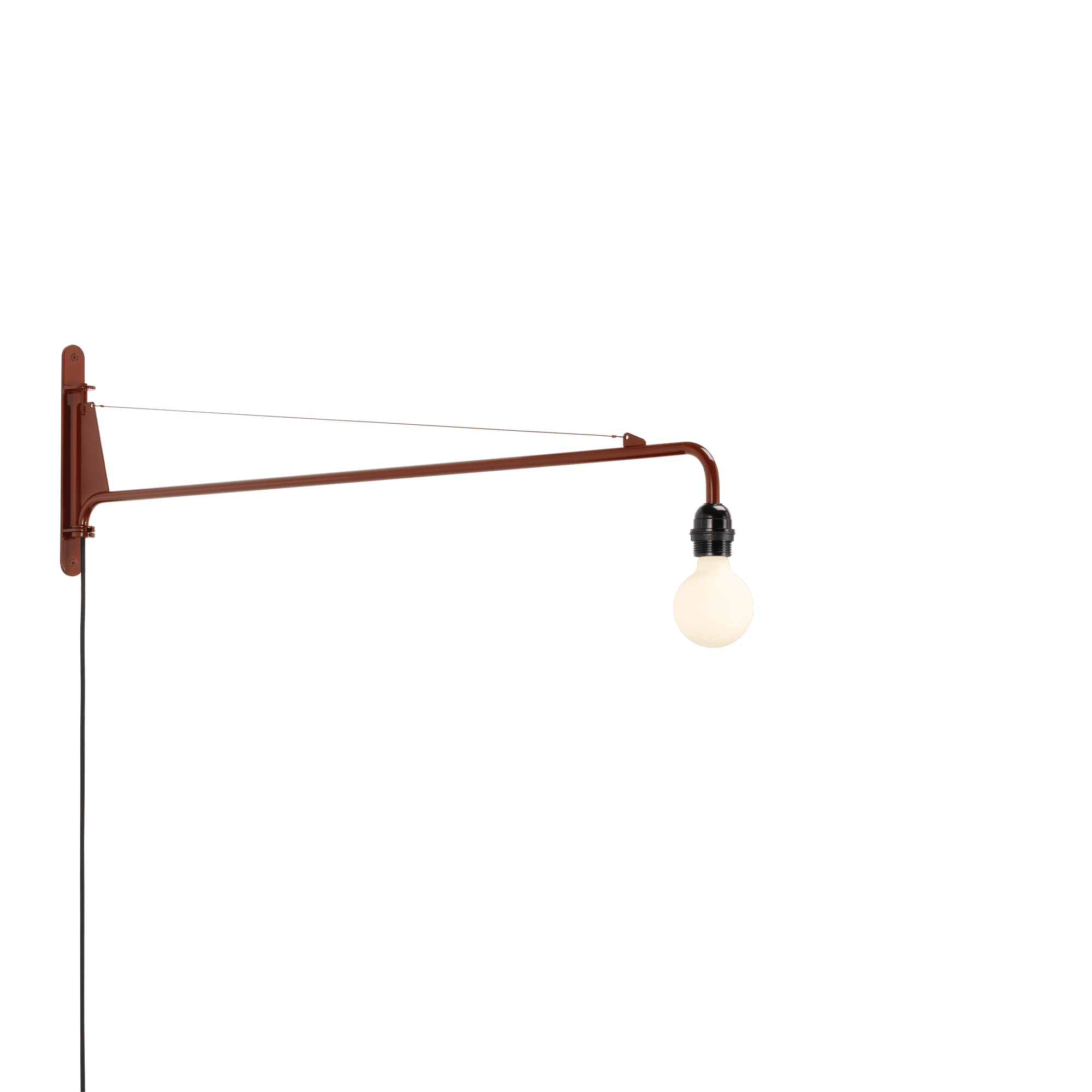 Petite Potence Wandleuchte