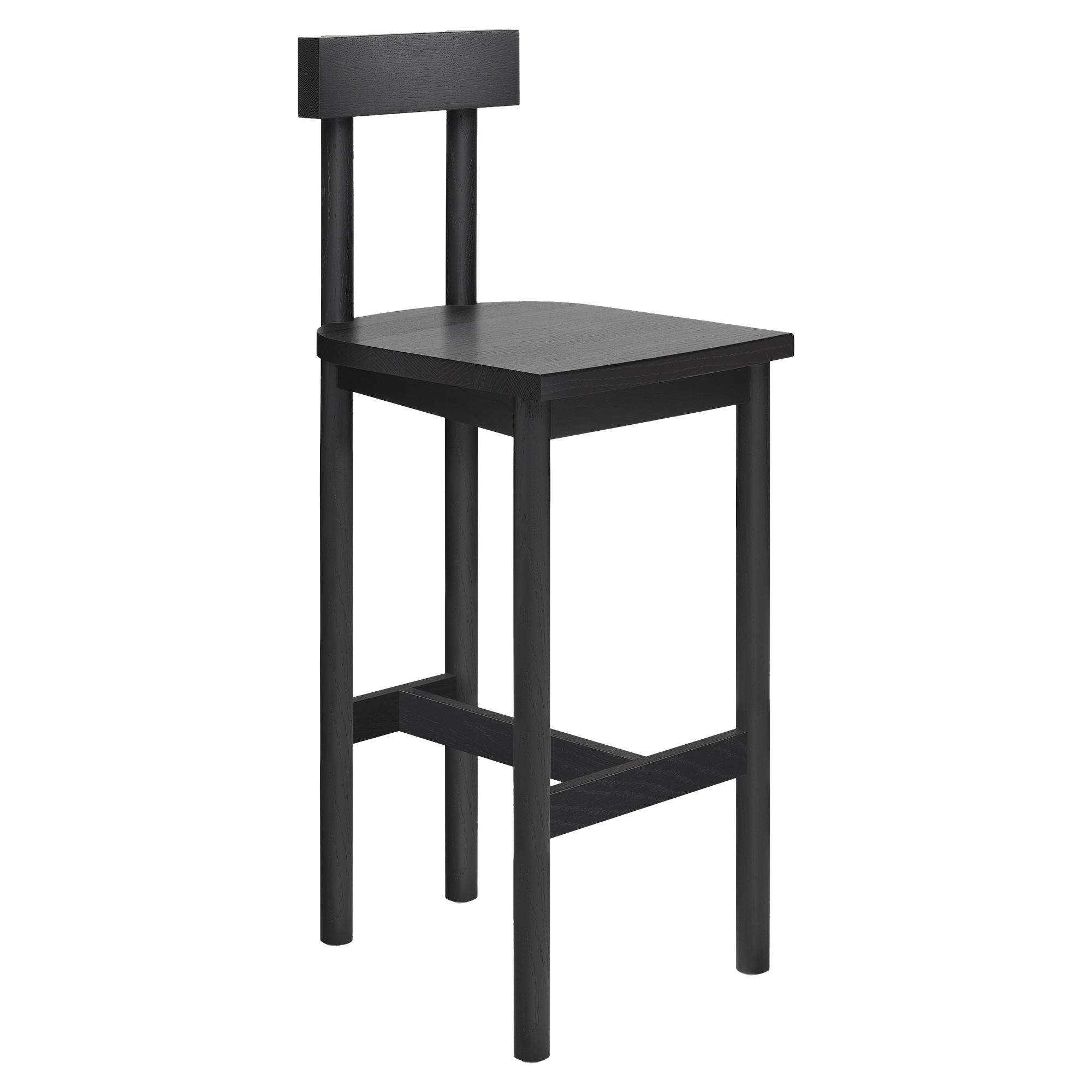 SX02 Gamar Barhocker