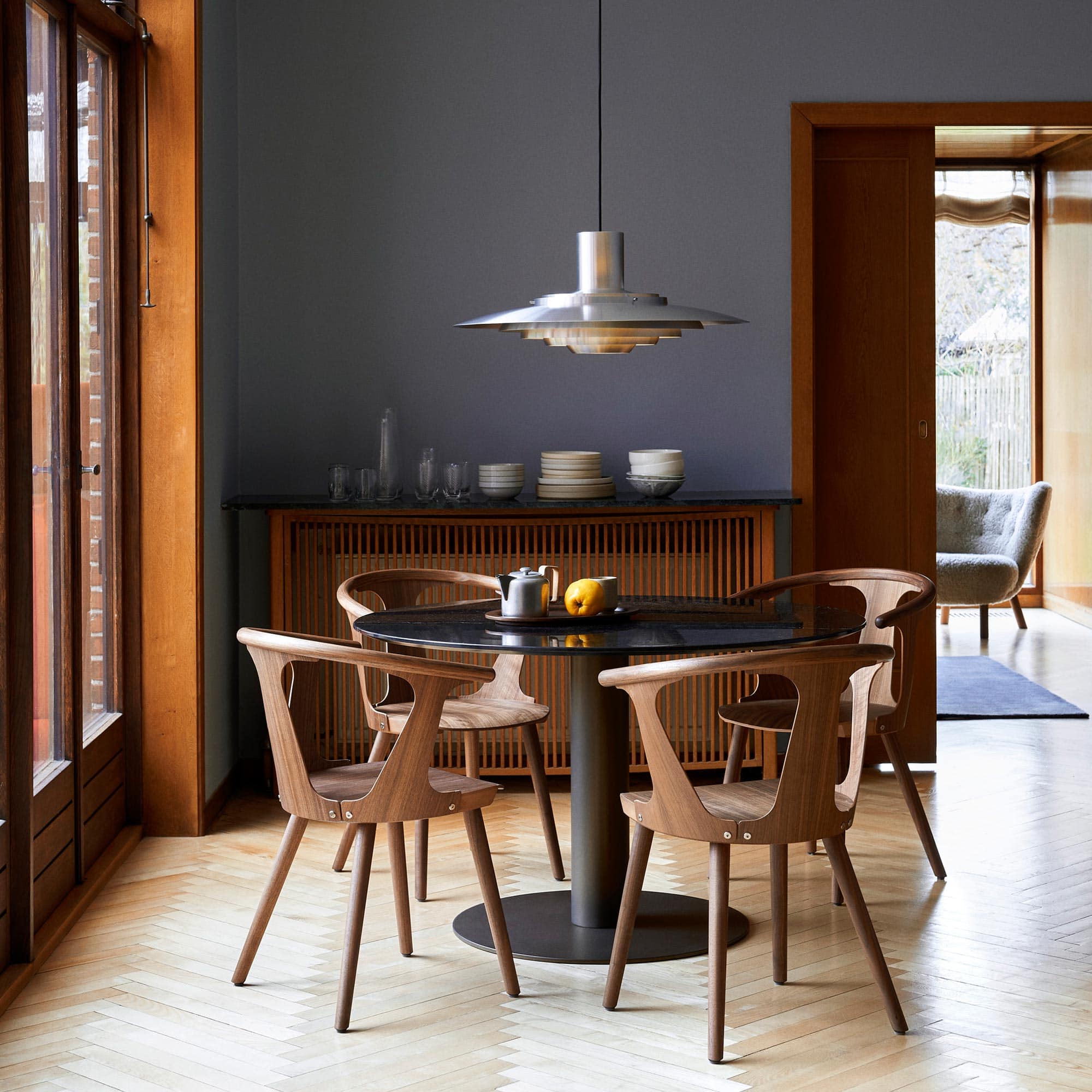 In Between SK1 Stuhl