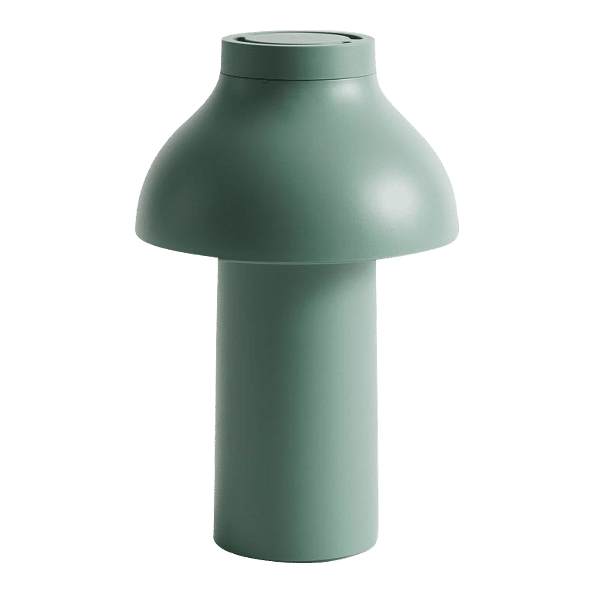 PC Portable Lamp No 2 tragbare Tischleuchte