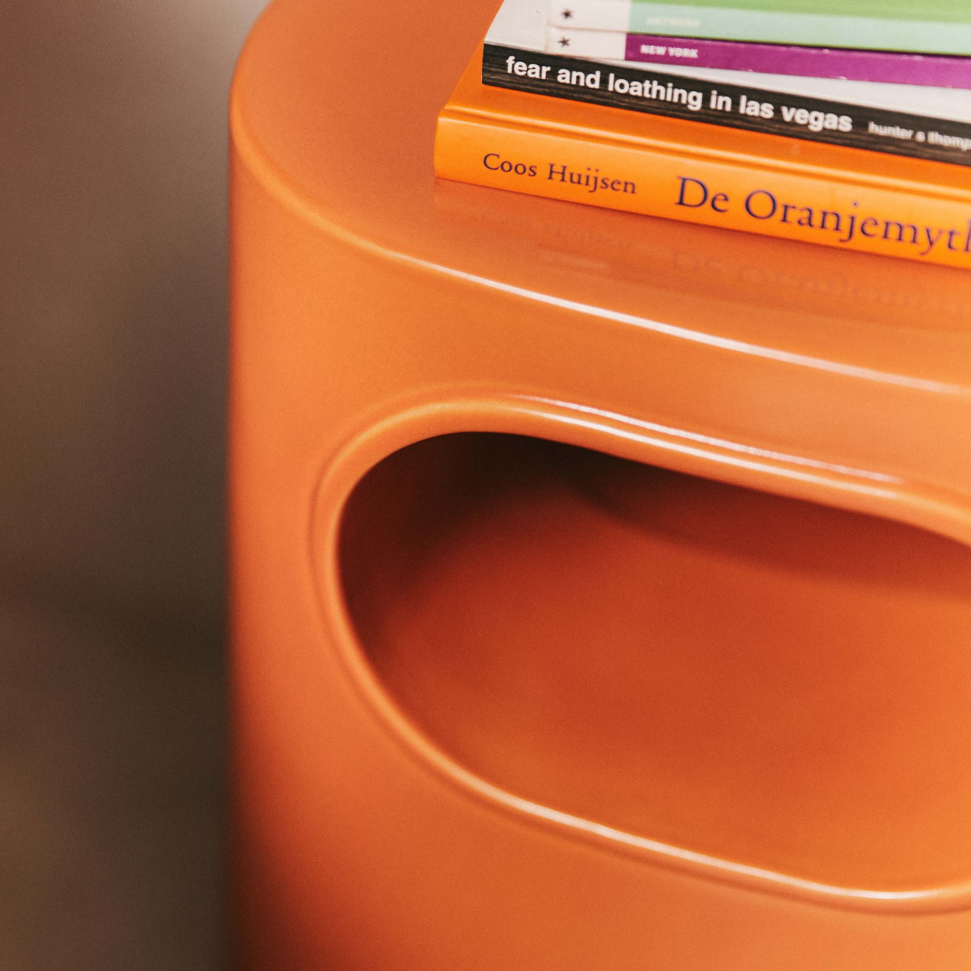 Space Side Table Beistelltisch