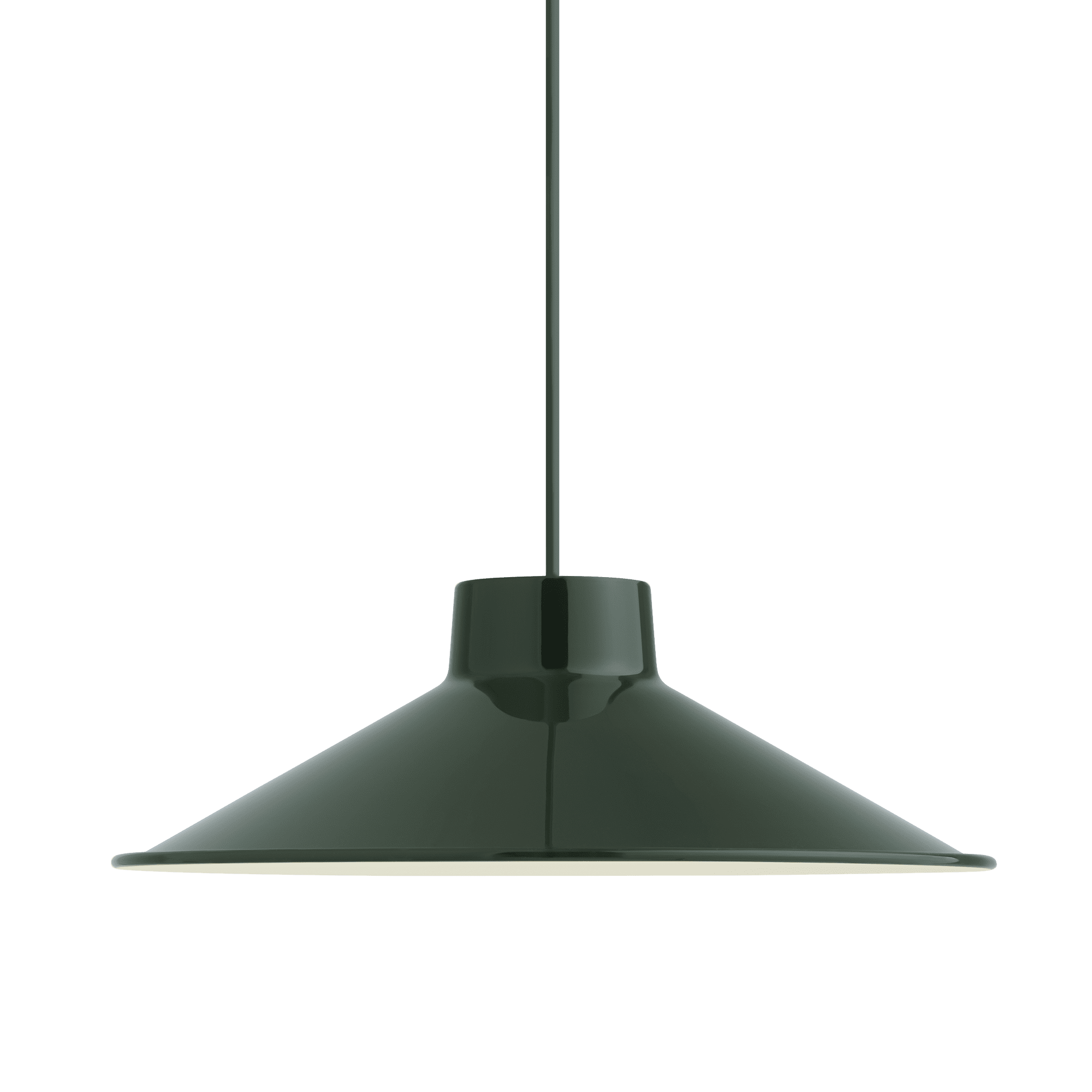 Top Pendant Lamp Ø 36 cm Pendelleuchte groß
